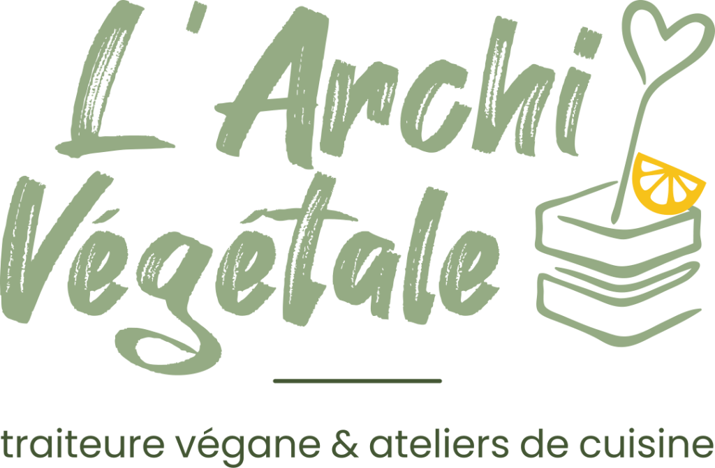 Logo de L'Archi Végétale
