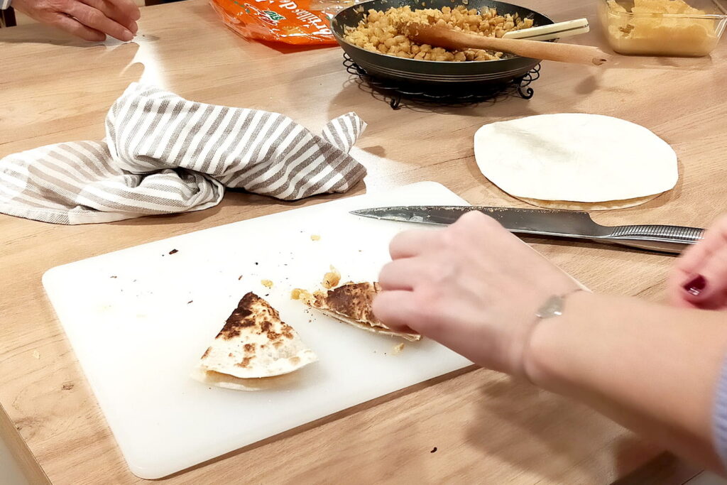 Image de Fond atelier de cuisine 5