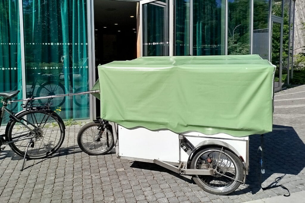Image de Fond Velo Traiteure N°2