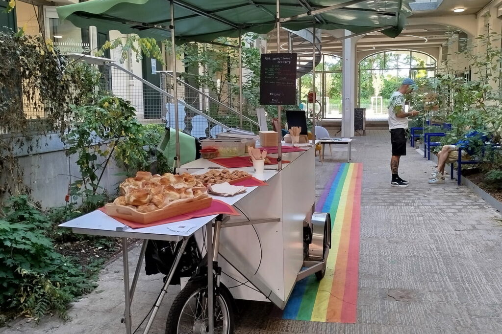 Image de Fond Velo Traiteure N°3